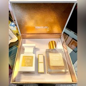 Tom Ford Soleil Blanc Gift Set